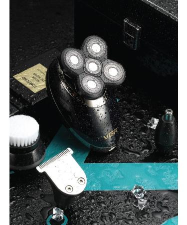 VGR Rotor Electric Britter 4 in 1