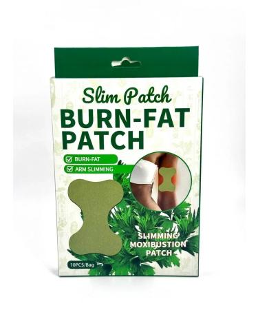 Seagull123 Lighting patch of patches fat -burning - Buy Online on GoSupps.com