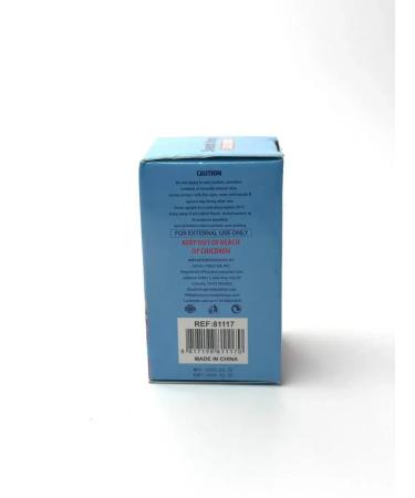 Seagull123 Deodorant for the body from increased sweating roller - Buy Online on GoSupps.com