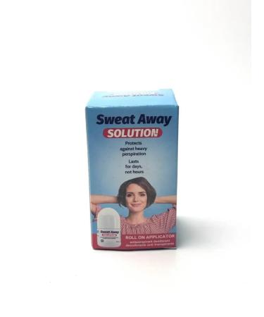 Seagull123 Deodorant for the body from increased sweating roller - Buy Online on GoSupps.com