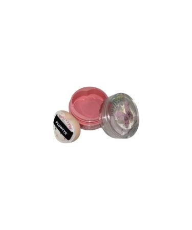 Flortte Pressed blush shade # 1 - Buy Online on GoSupps.com