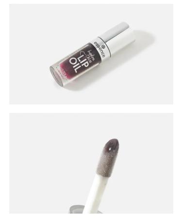 Essence Hydra Kiss lip oil 05 Midnight Mystery - Buy Online on GoSupps.com