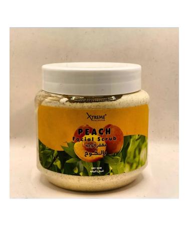 Face and body scrub - Buy Online on GoSupps.com