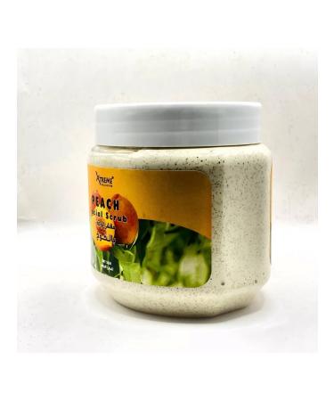 Face and body scrub - Buy Online on GoSupps.com