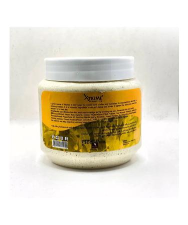 Face and body scrub - Buy Online on GoSupps.com