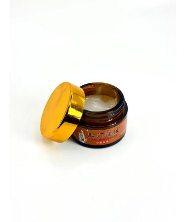 Seagull123 hemorrhoid cream Therapeutic - Buy Online on GoSupps.com