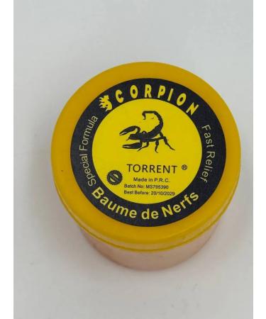 Ranyuk Joint ointment from pain of arthrosis anesthetic 60 grams - Buy Online on GoSupps.com