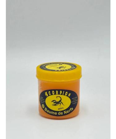 Ranyuk Joint ointment from pain of arthrosis anesthetic 60 grams - Buy Online on GoSupps.com