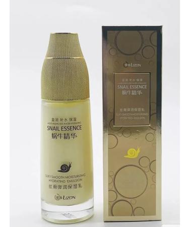 Ranyuk Face emulsion with snail mucin - Buy Online on GoSupps.com