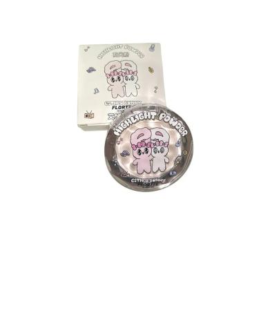 Flortte Powder Highlighter - Buy Online on GoSupps.com