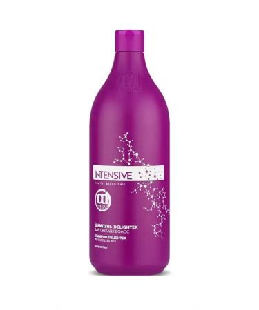 Constant Delight Hair shampoo light Delightex 1000ml