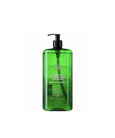 Constant Delight Barber Care hair shampoo daily use 1l