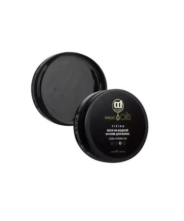 Constant Delight Wax for water -based hair 5 Magic Oil 100ml - Buy Online on GoSupps.com