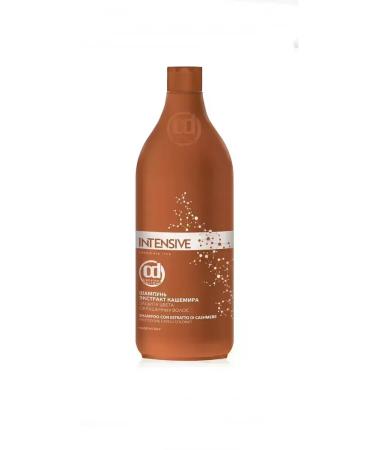 Constant Delight Hair shampoo Extract of cashmere Intensive 1000ml