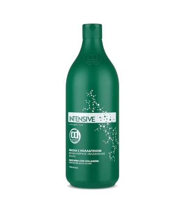 Constant Delight Hair mask with collagen Intensive 1000ml