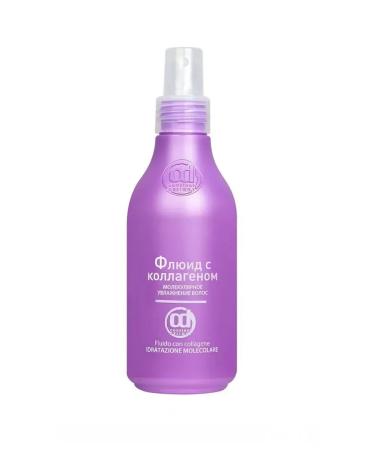 Constant Delight Fluid for hair molecular moisturizing with collagen 200ml