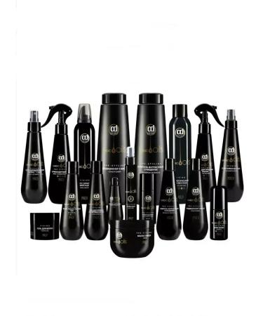 Constant Delight Hair conditioner Magic 5 Oils 250ml - Buy Online on GoSupps.com