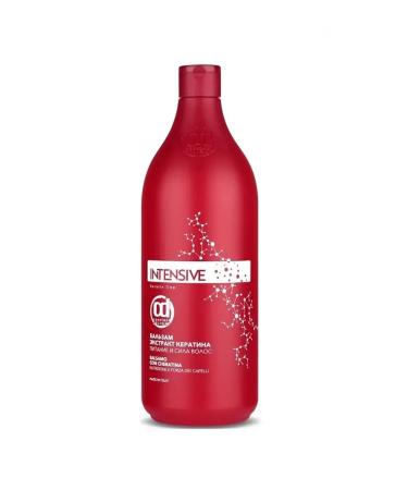 Constant Delight Hair balm Extract of keratin Intensive 1l