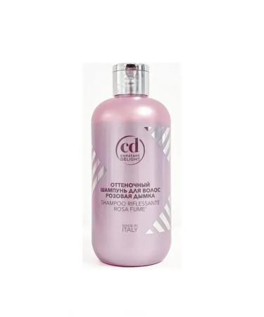 Constant Delight Hair shampoo shade pink haze 250ml