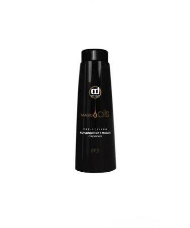 Constant Delight Hair air conditioner Magic 5 Oils Restoring 1l