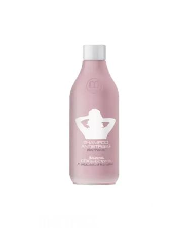 Constant Delight SPA hair shampoo with mallow extract 250ml