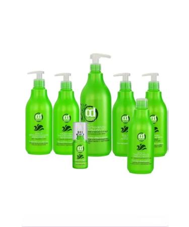 Constant Delight Hair mask Restoring SPA effect with silk 250ml - Buy Online on GoSupps.com