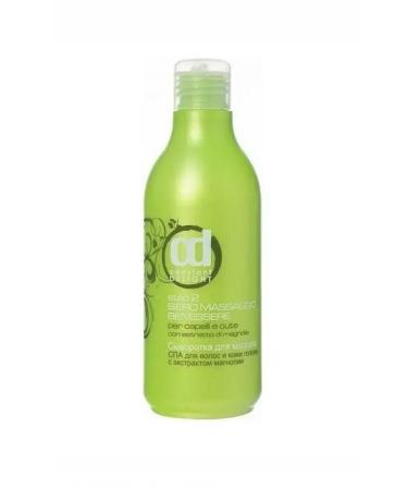 Constant Delight Hair and skin serum with magnolia extract 250ml