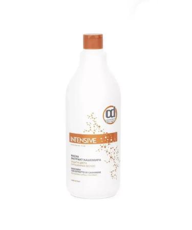 Constant Delight Hair mask with a cashmere Extract Intensive 1000ml - Buy Online on GoSupps.com