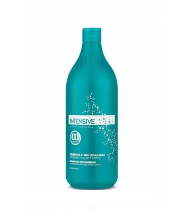 Constant Delight Hair shampoo with minerals Intensive 1000ml