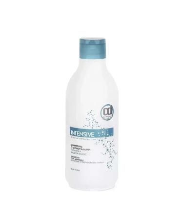 Constant Delight Hair shampoo with minerals Intensive 1000ml - Buy Online on GoSupps.com