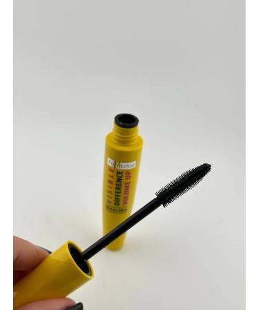 mubi123 Black extension mascara - Buy Online on GoSupps.com