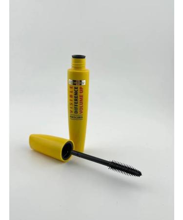 mubi123 Black extension mascara - Buy Online on GoSupps.com