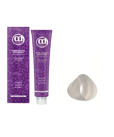 Constant Delight Italy Hair dye with vitamin C ice 100ml