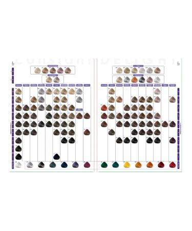 Constant Delight Italy Hair dye with vitamin C 6 1 100ml - Buy Online on GoSupps.com