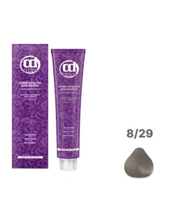 Constant Delight Italy Hair dye with vitamin C 8 29 100ml