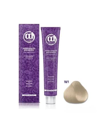 Constant Delight Italy Hair dye with vitamin C 10 1 100ml