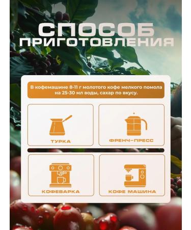 Frying ground coffee rich d or espresso 300 G-1 UC - Buy Online on GoSupps.com