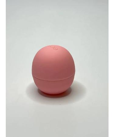 All at once Lip balm with the taste of peach - Buy Online on GoSupps.com