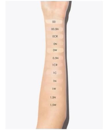 Forever Skin 0N Neutral Foundation - Buy Online on GoSupps.com