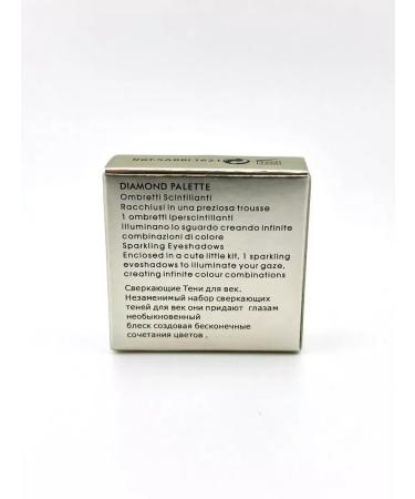 Bilioner Eye -shafts shining shining with shimmer - Buy Online on GoSupps.com