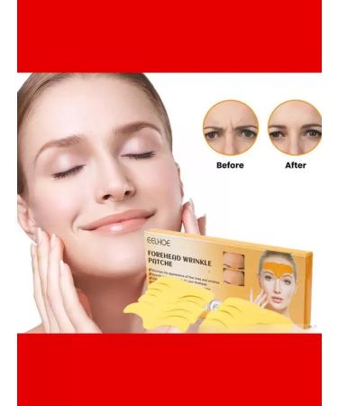 Bilioner Tip for the face and forehead at night - Buy Online on GoSupps.com