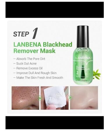 Lanben serum for the face - Buy Online on GoSupps.com