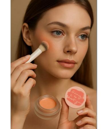 narcisssshop Cream blush in a jar - Buy Online on GoSupps.com
