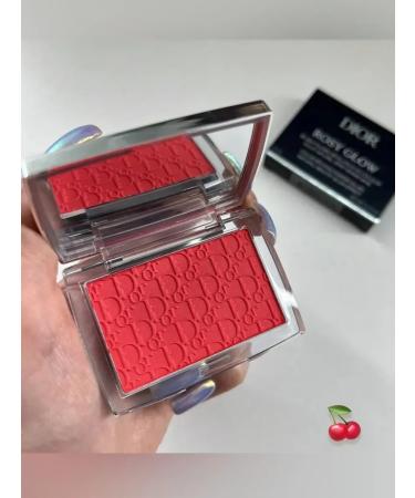datka7 Facial blush dior shade 015 perfect gift
