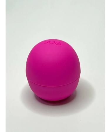 All at once Lip balm with strawberry taste - Buy Online on GoSupps.com