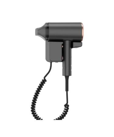 Wall-mounted hair dryer TT TF18