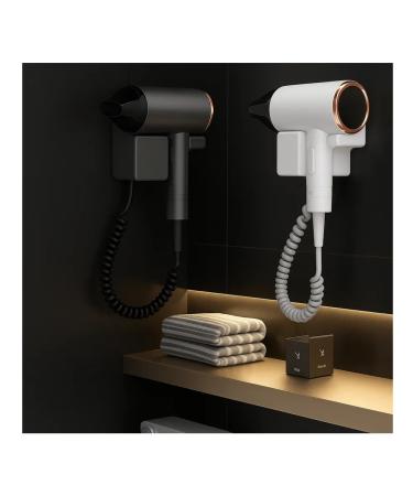 Wall-mounted hair dryer TT TF18 - Buy Online on GoSupps.com