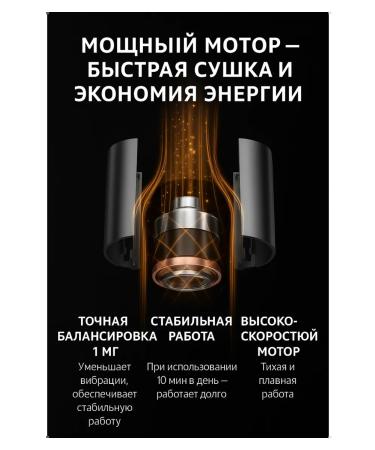 Wall-mounted hair dryer TT TF18 - Buy Online on GoSupps.com