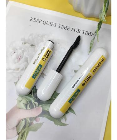 MILLION PAULINE BowNce eyelashes