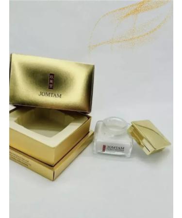 Facial anti -aging cream JOMTAM 50G - Buy Online on GoSupps.com